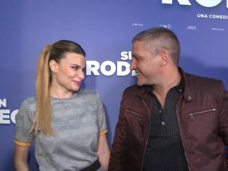 María Lapiedra planearía romper con Gustavo González en una millonaria exclusiva