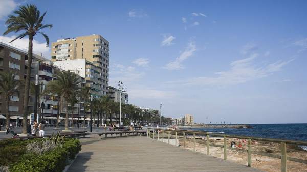 Torrevieja Torrevieja