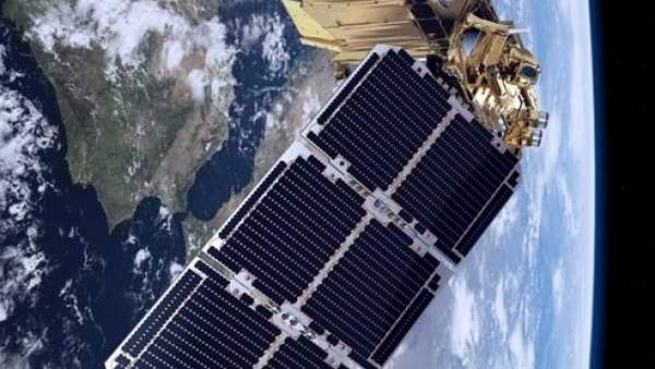 El CITA acude a la III Jornada de Astronomía, Meteorología y Agricultura de Mone El CITA acude a la III Jornada de Astronomía, Meteorología y Agricultura de Mone