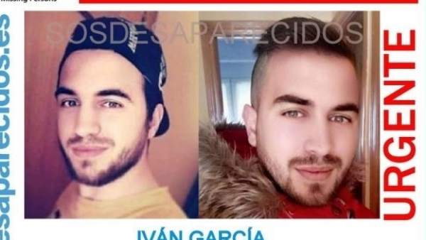 Iván García Iván García