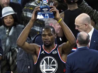Kevin Durant