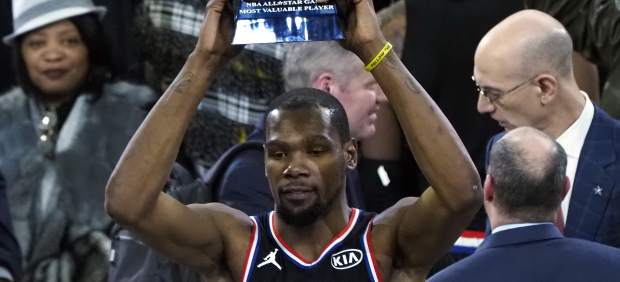 Kevin Durant