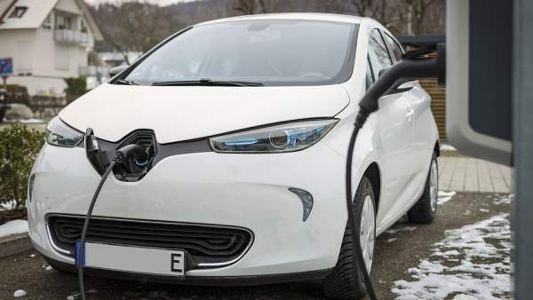 ¿Es cierto que los coches eléctricos no contaminan? ¿Es cierto que los coches eléctricos no contaminan?