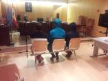 Los trucadores de cuentakilometros