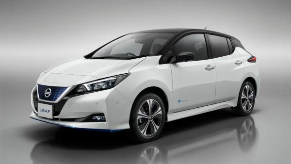 Nissan lanza su Plan Movalt: hasta 5.500 € de descuento en la compra de un eléctrico Nissan lanza su Plan Movalt: hasta 5.500 € de descuento en la compra de un eléctrico