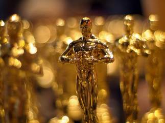 Estatuilla de los Premios Oscar