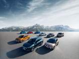 ¿Por qué Seat usa la geografía española para dar nombre a sus coches?