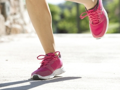 Fascitis plantar