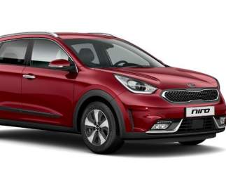 Cinco de los SUV que menos consumen