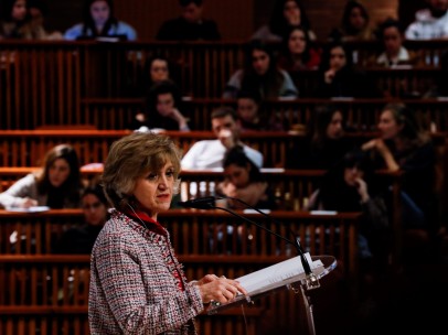 María Luisa Carcedo