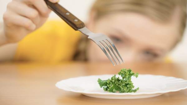 Anorexia Anorexia