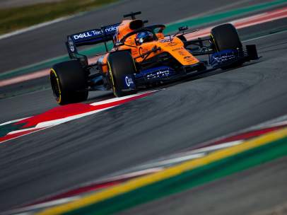 Carlos Sainz