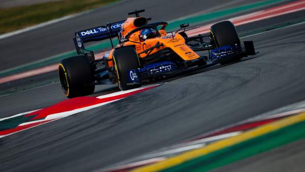 Carlos Sainz Carlos Sainz