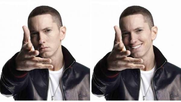 Eminem Eminem