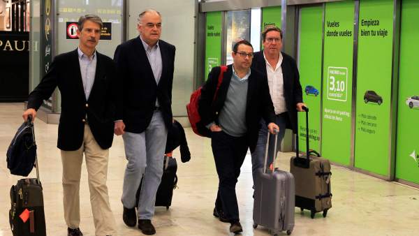 González Pons González Pons