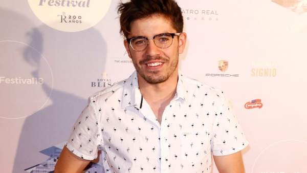 Roi mendez Roi mendez