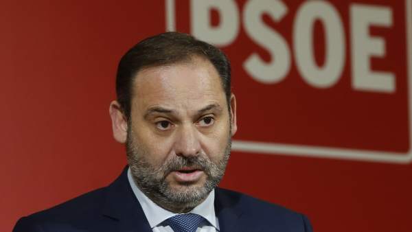 Ábalos Ábalos