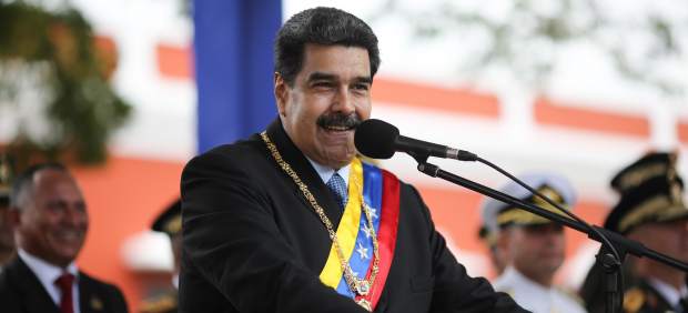 Presidente Maduro conmemora Bicentenario del Discurso de Angostura de Simón Bolívar  