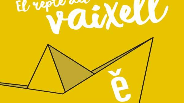Cartel del Repte del Vaixell Cartel del Repte del Vaixell