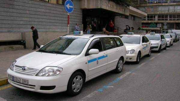 Taxis De Santander Taxis De Santander