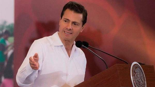 Peña Nieto Peña Nieto