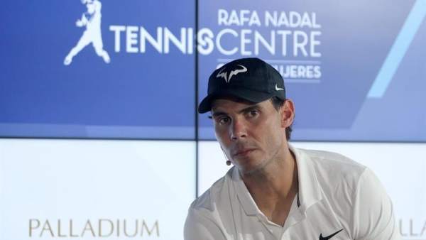 Rafa Nadal Rafa Nadal