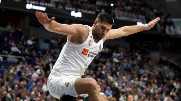 Felipe Reyes Felipe Reyes