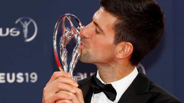 Novak Djokovic Novak Djokovic