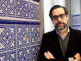 Federico de Montalvo, presidente del Comité de Bioética de España
