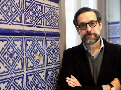 Federico de Montalvo, presidente del Comité de Bioética de España