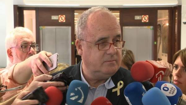 Joseba Egibar Joseba Egibar