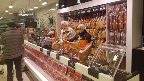Mercadona Mercadona