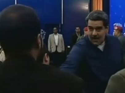 Maduro autoriza la entrada de ayuda humanitaria de Rusia