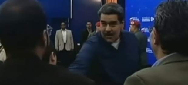 Maduro autoriza la entrada de ayuda humanitaria de Rusia