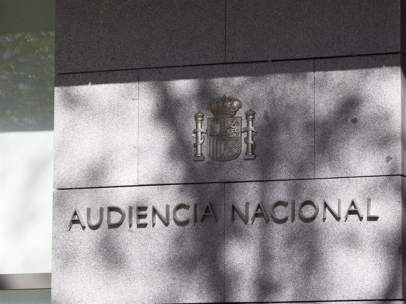 Audiencia Nacional