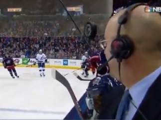 Pierre McGuire