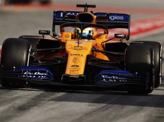 Lando Norris