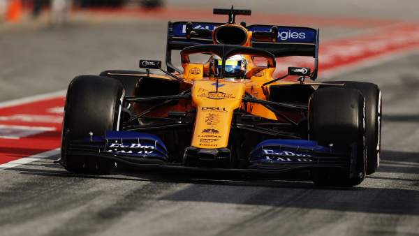 Lando Norris Lando Norris