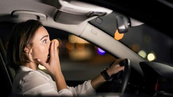 Qué hacer en caso de accidentes de tráfico: 5 pasos para no perder los nervios Qué hacer en caso de accidentes de tráfico: 5 pasos para no perder los nervios