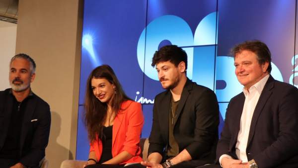 Ana Guerra y Cepeda Ana Guerra y Cepeda