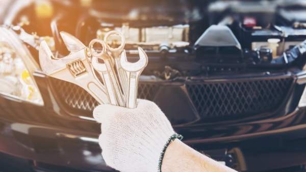 ¿Conoces cuáles son tus derechos al llevar el coche al taller? ¿Conoces cuáles son tus derechos al llevar el coche al taller?