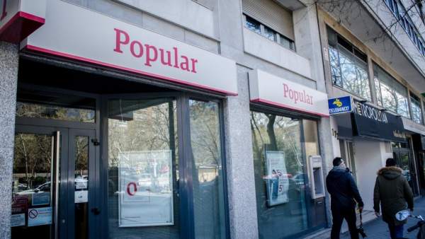 Sucursal, banco Popular Sucursal, banco Popular