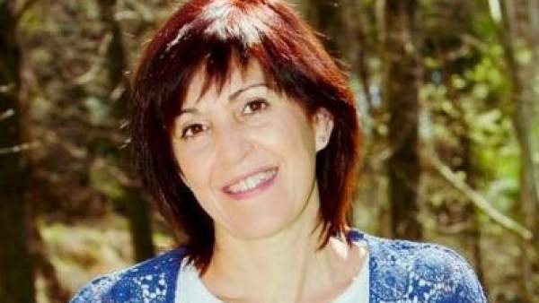 Ana del Frago, ex alcaldesa de Barberà del Vallès (Barcelona) por el PSC. Ana del Frago, ex alcaldesa de Barberà del Vallès (Barcelona) por el PSC.