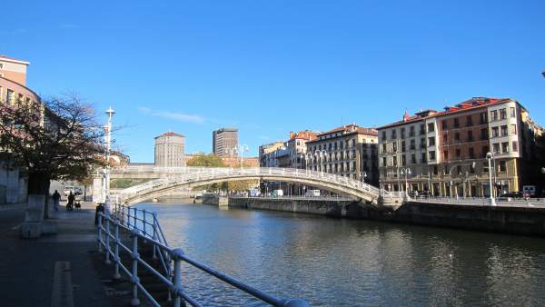 Tiempo Primaveral Este Miércoles En Euskadi, Con Temperaturas Máximas De 19 Grad Tiempo Primaveral Este Miércoles En Euskadi, Con Temperaturas Máximas De 19 Grad