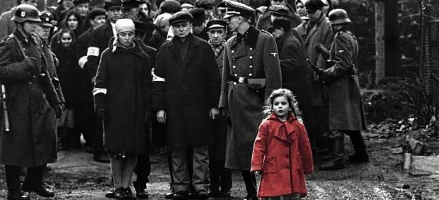 La lista de Schindler