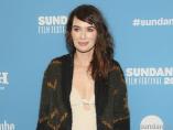La actriz Lena Headey
