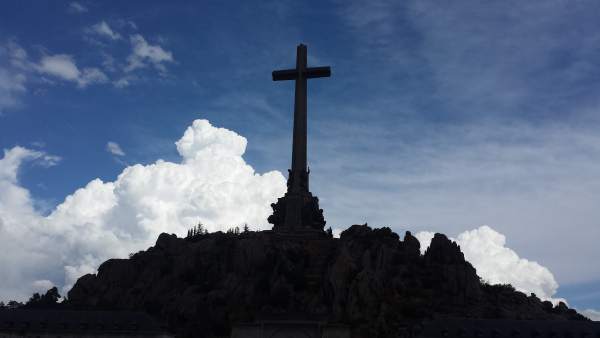 Valle de los Caídos Valle de los Caídos