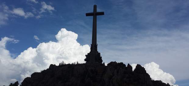 Valle de los Caídos