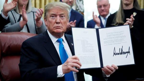 Donald Trump Donald Trump