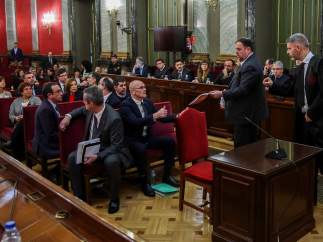 Juicio al 'procés' (archivo)